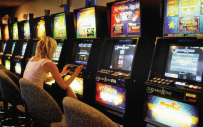 Unlock the Secrets to Winning Big with Online Pokies