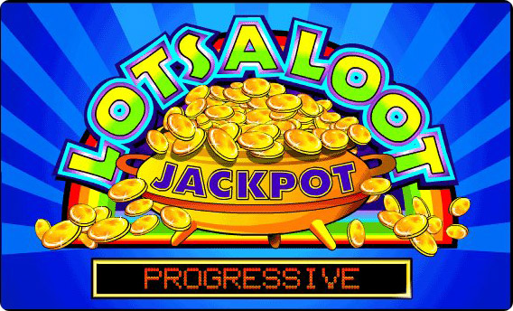 Loot As Much As You Can From Lotsaloot Slot
