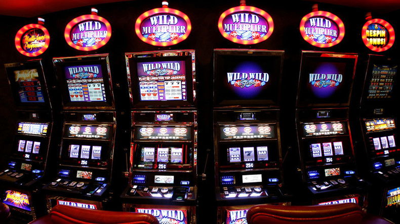 slot machine2