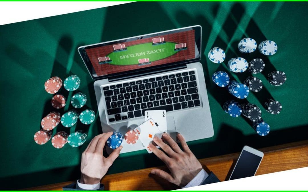 Enter In The World of Intercasino