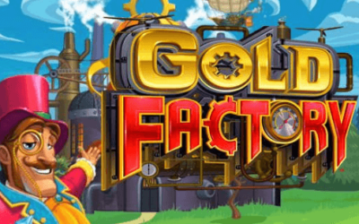 Unlock Riches with Gold Factory Slot and Online Bingo Fun!