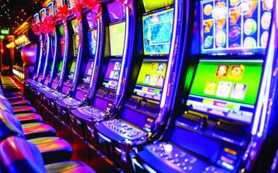 Why Online Casino Games Keep Growing With Better Payouts, More Variety, and Faster Play Options