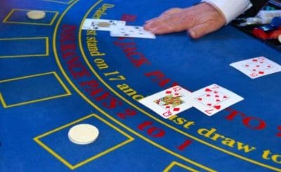 Become a Blackjack Pro: Strategies for Winning Big