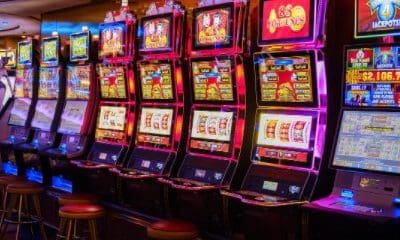 Bingo Sites with Slots: Win Big Beyond Bingo