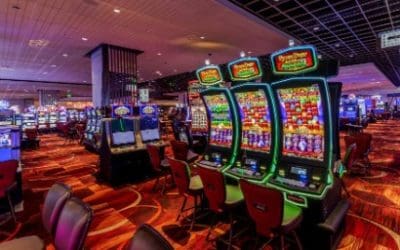 Experience the Next Level of Gaming with Wireless Casinos