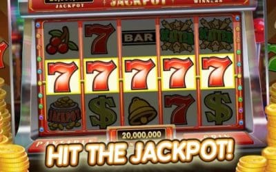 How to Enjoy Free Slots Online Like a Pro!