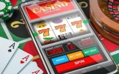 Unlock the World of Online Casinos: Convenience and Big Wins Await!