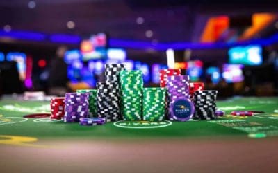 Elevating Your Texas Hold Em Game: Strategy Over Chance