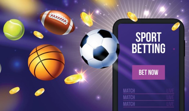 sports betting