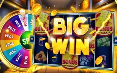 Play Online Casino Games – Free Slots & Trusted Reviews