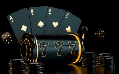 How to Select the Best Online Casino Slot Games