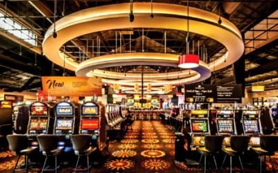 Keno & Casino Games: Winning Strategies and Smart Play