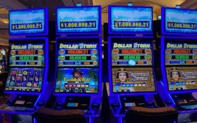 Indian Dreaming & Big Ben Slot Review – Play & Win Big
