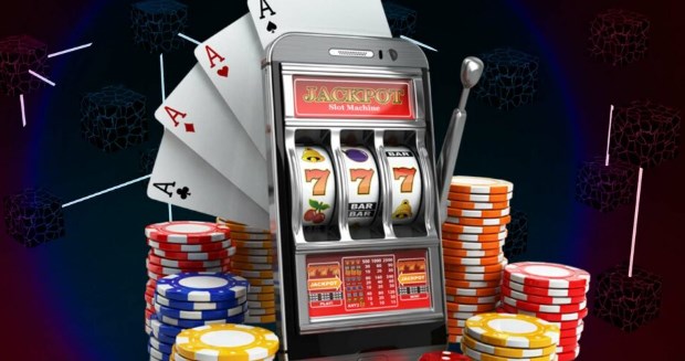 Online Casino