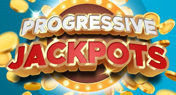 Progressive Jackpot Games