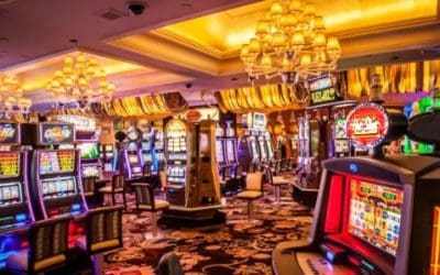 Real Money Slots: Top Sites & Big Bonuses for USA Players