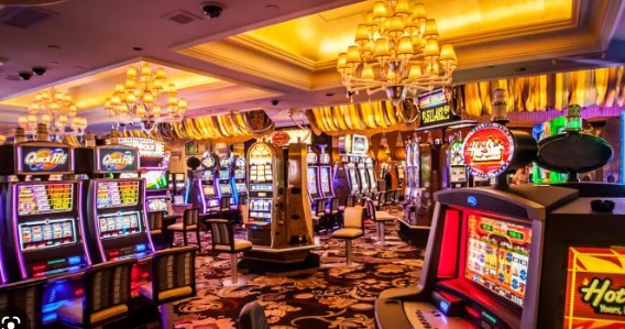 slots