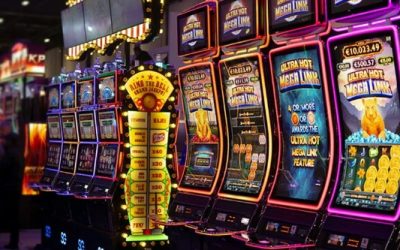Best Real Money Online Slots Sites With Bigger Bonuses, Fast Payouts, and Top Casino Games
