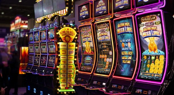 Top Slot