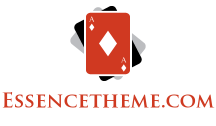 Minun Wordpress Casino Blogi