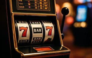 Slots Volatility