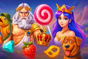 Best Pragmatic Play Slots & Game
