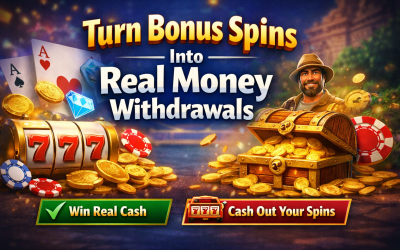 Free Spins Guide: Understand Wagering Requirements, Choose Lower-Volatility Slots, Manage Bet Sizes and Improve Your Chances of Reaching a Withdrawal