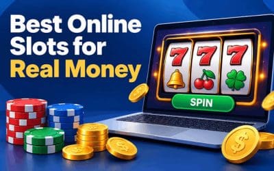 Getting Started with Online Casino Rules, Real Slot Review & Free Play Demo