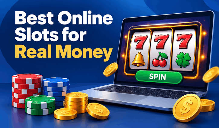 Getting Started with Online Casino Rules, Real Slot Review & Free Play Demo